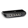 TP-Link TL-SG1005D Switch Gigabit de 5 Puertos Negro